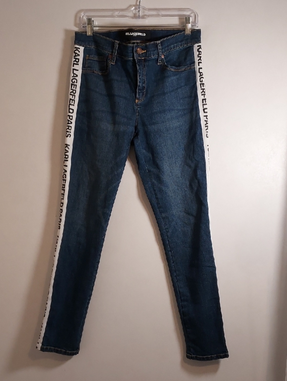 Karl Lagerfeld Jeans, SIZE 10